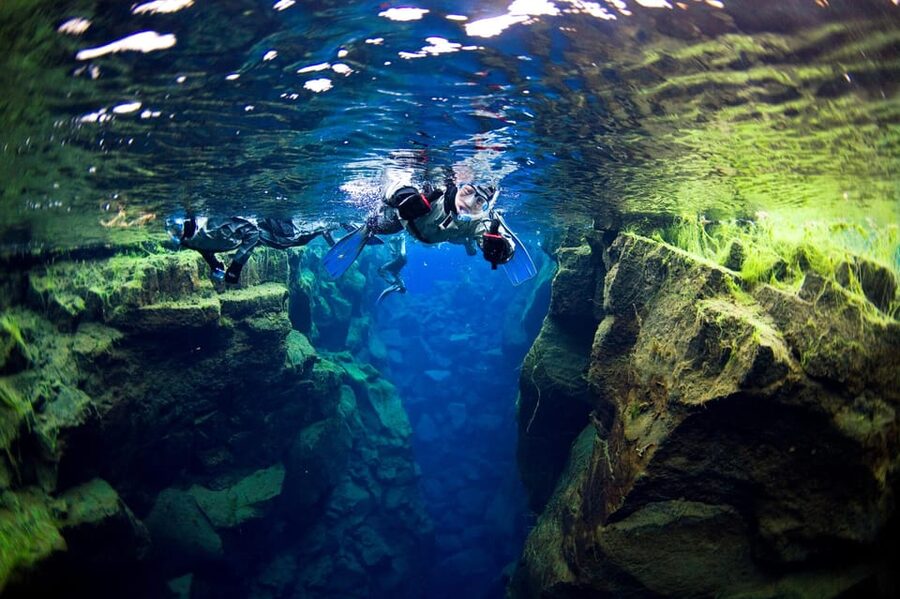 Reykjavik Combo: Horse Riding & Snorkeling in Silfra Fissure - Price and value: what you get for $322, and what you still need to budget