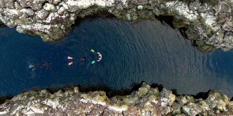 Reykjavik Combo: Horse Riding & Snorkeling in Silfra Fissure - Should you book Reykjavik Combo: Horse Riding and Snorkeling in Silfra Fissure?