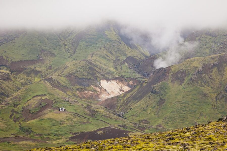 Reykjavik: Countryside Guided ATV Tour with Transfers - Reykjavik Peak ATV tour: a short adventure with big viewpoint reward
