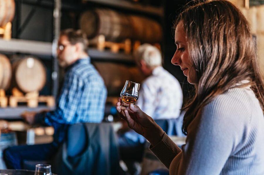 Reykjavik: Eimverk Distillery Guided Tour with Tasting - Key Highlights You Should Care About