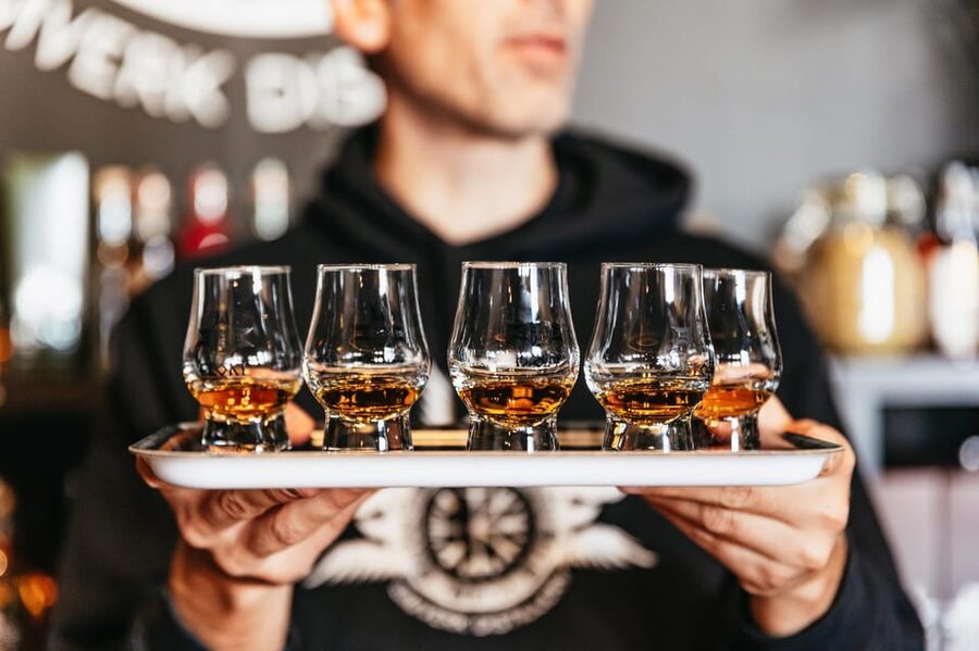 Reykjavik: Eimverk Distillery Guided Tour with Tasting - Price and Value: What $48 Buys in Reykjavik Time