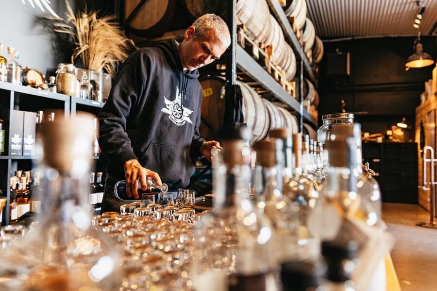 Reykjavik: Eimverk Distillery Guided Tour with Tasting - Who Should Book This, and Who Might Skip It