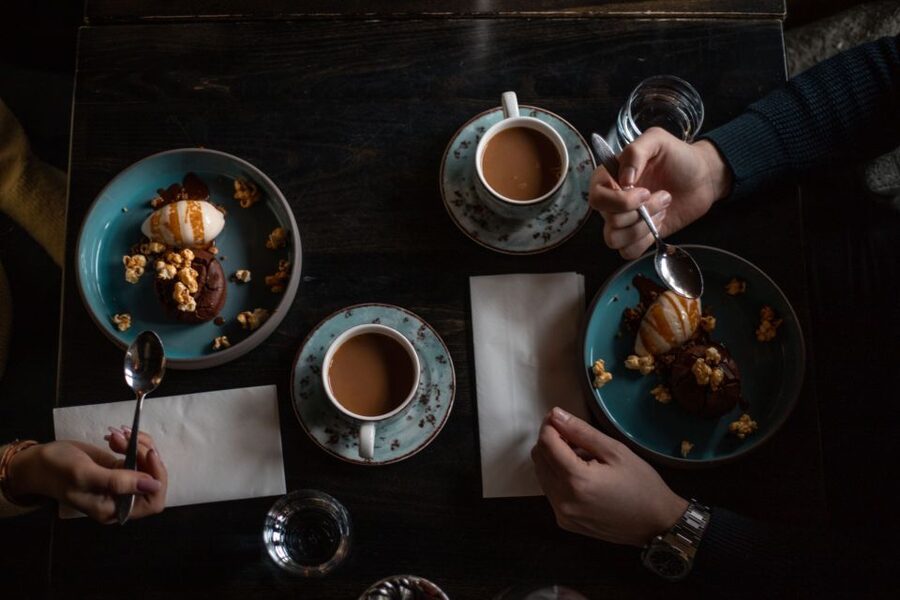 Reykjavik: Evening Icelandic Food and Drink Tour - A 3.5-hour Reykjavik food walk that makes the city click