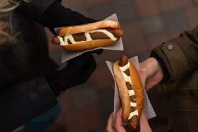 Evening Icelandic Food and Drink Tour