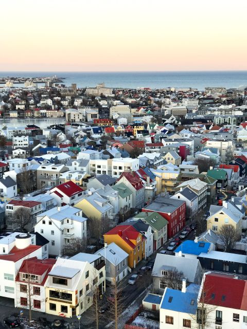 Reykjavik Fitness Pass - Key Highlights That Matter in Real Life