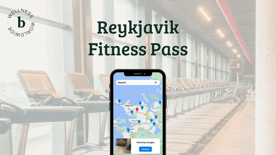 Reykjavik Fitness Pass - What the Reykjavik Fitness Pass Is Really For