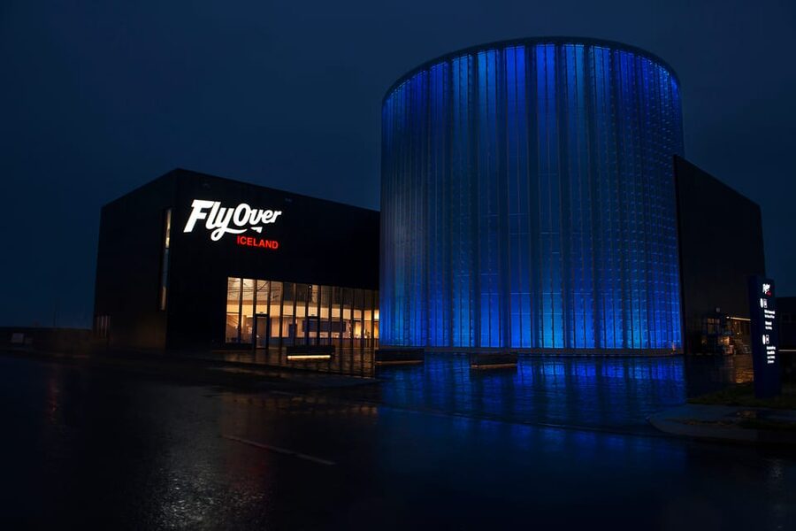 Reykjavik: FlyOver Iceland Entry Ticket - Who should book, and who should skip FlyOver Iceland
