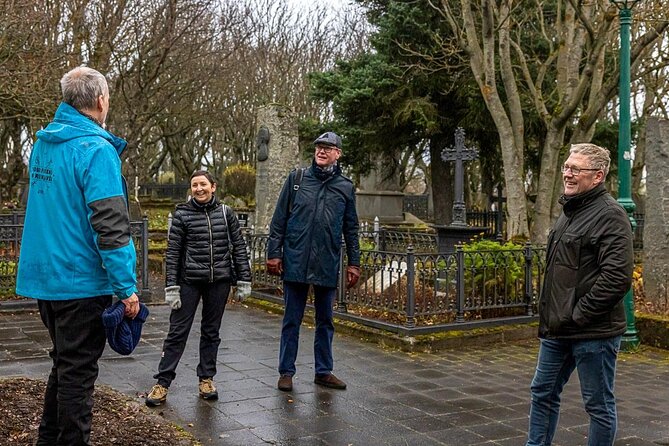 Reykjavik Folklore Walking Tour: Meet the Elves, Trolls & Ghosts of Iceland - Key highlights worth caring about