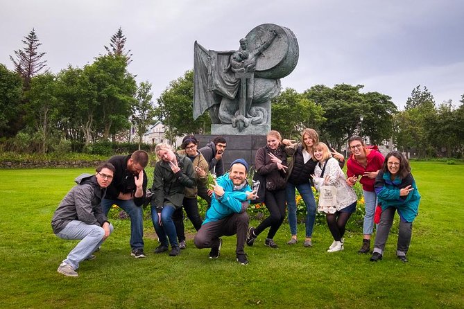 Reykjavik Folklore Walking Tour: Meet the Elves, Trolls & Ghosts of Iceland - Price and value: is 55.63 worth it?
