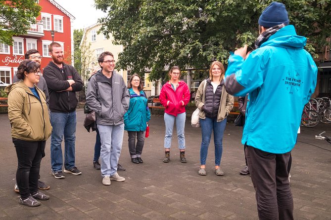 Reykjavik Folklore Walking Tour: Meet the Elves, Trolls & Ghosts of Iceland - Should you book this Reykjavik folklore walking tour?