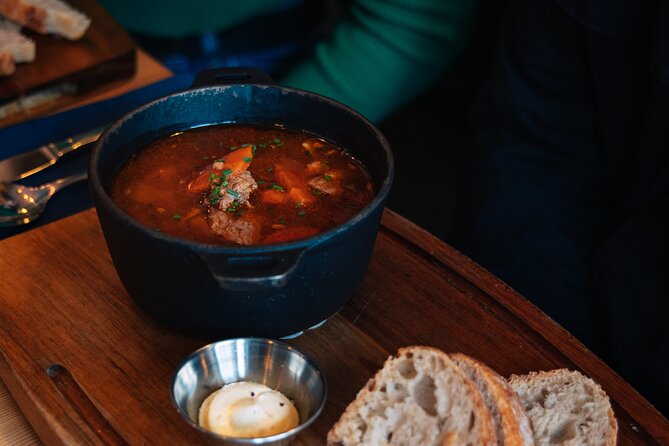 Reykjavik Food Walk - Local Foodie Adventure in Iceland - Why This Reykjavik Food Walk Works So Well in 3 Hours