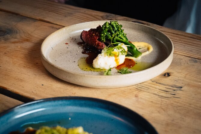 Reykjavik Food Walk - Local Foodie Adventure in Iceland - The tastings: what 8+ dishes usually feels like