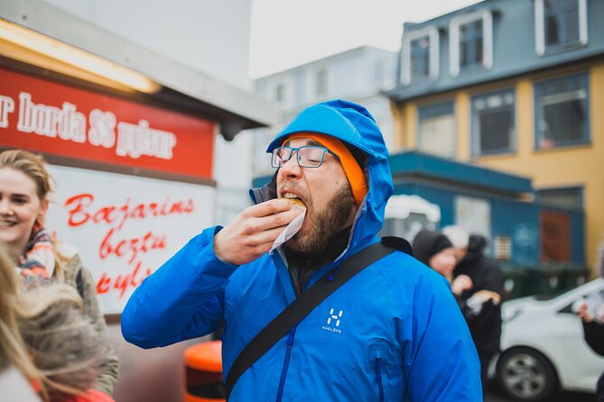 Reykjavik Food Walk - Local Foodie Adventure in Iceland - How the guide turns bites into culture (and keeps it funny)