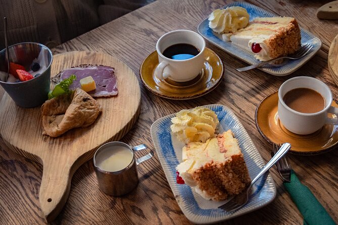 Reykjavik Food Walk - Local Foodie Adventure in Iceland - Group size, pacing, and what to do before you go