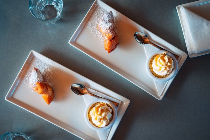 Reykjavik Food Walk - Local Foodie Adventure in Iceland - Dietary needs and the fermented-food question