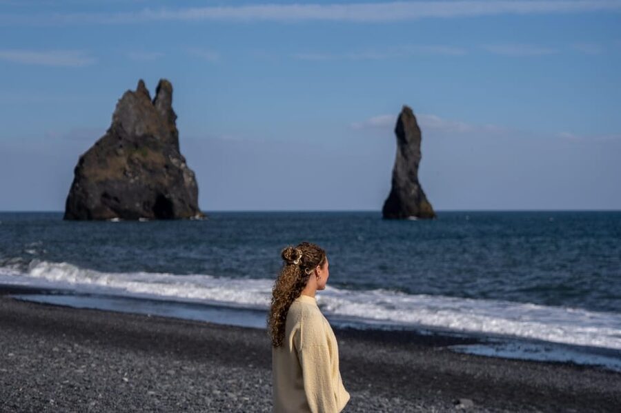 Reykjavik: Glacier Hike & South Coast Day Tour - Key Things That Make This Day Tour Work Well