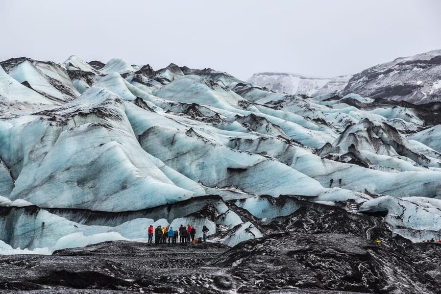Reykjavik: Glacier Hike & South Coast Day Tour - A One-Day South Coast Plan That Actually Makes Sense