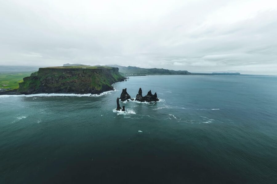 Reykjavik: Glacier Hike & South Coast Day Tour - Group Size and Guides: Why Small Feels Better Here