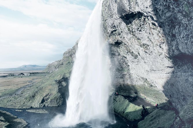 Reykjavik: Glacier Lagoon Boat Ride & South Coast Full Day Tour - What to Pack for South Coast Weather Without Overthinking It