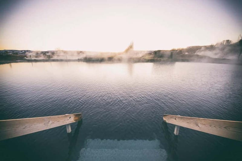 Reykjavík: Glacier Snowmobile and Hot Springs with Pickup - Price and Value for a 10-Hour Snowmobile plus Hot Springs Day