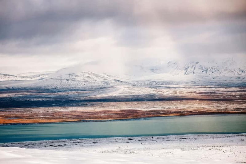 Reykjavík: Glacier Snowmobile and Hot Springs with Pickup - Who Should Book This Tour, and Who Might Skip It