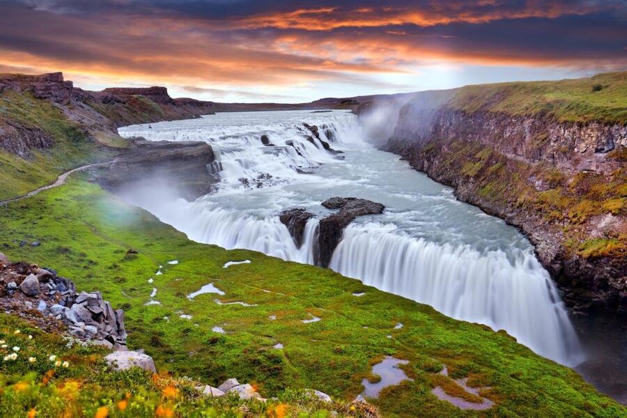Reykjavík: Golden Circle Afternoon Tour - Stop 1 Thingvellir National Park: Law, Volcano Ground, and Quick Wandering