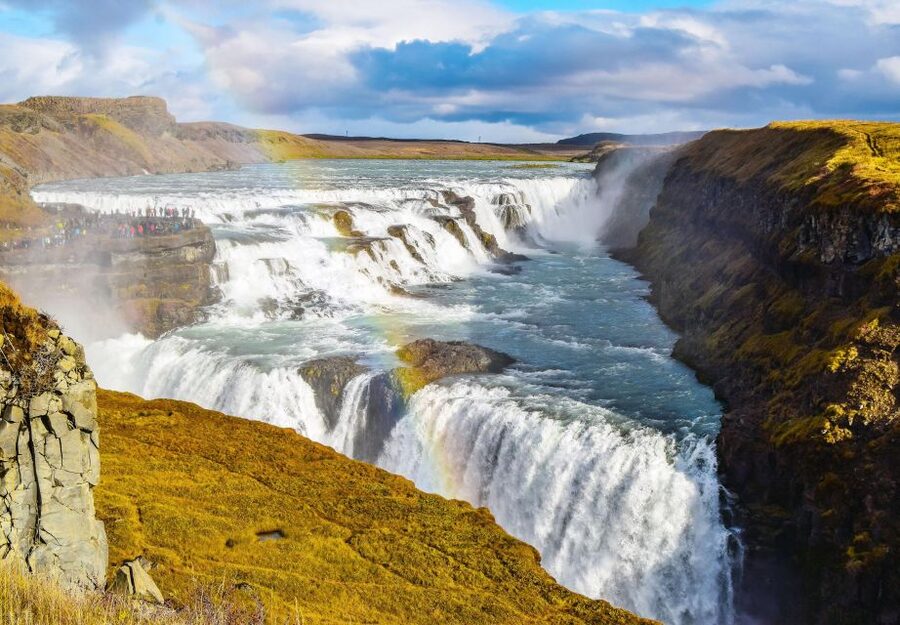 Reykjavík: Golden Circle Afternoon Tour - Tips to Make It Smoother, From Shoes to Sunset Schedules