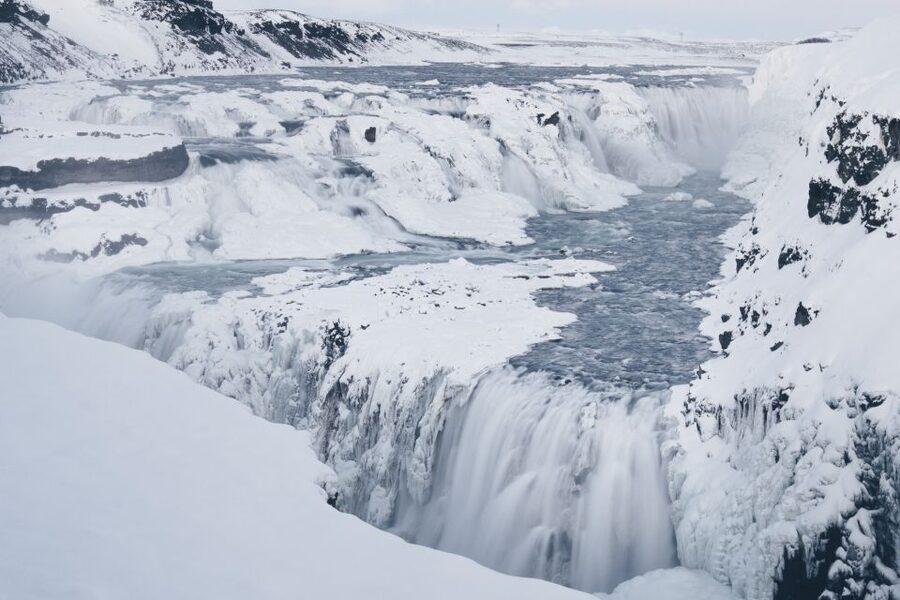Reykjavík: Golden Circle, Blue Lagoon, and Aurora Tour - Blue Lagoon Comfort Package: what 2 hours really buys you