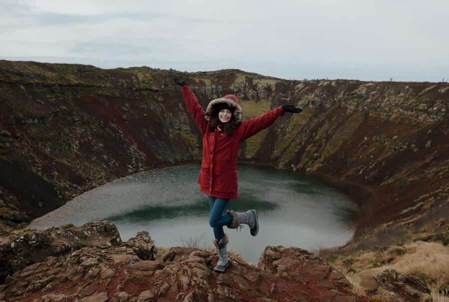 Reykjavík: Golden Circle, Bruarfoss, and Kerid Crater Tour - How much you pay, and what $111 gets you in Iceland reality