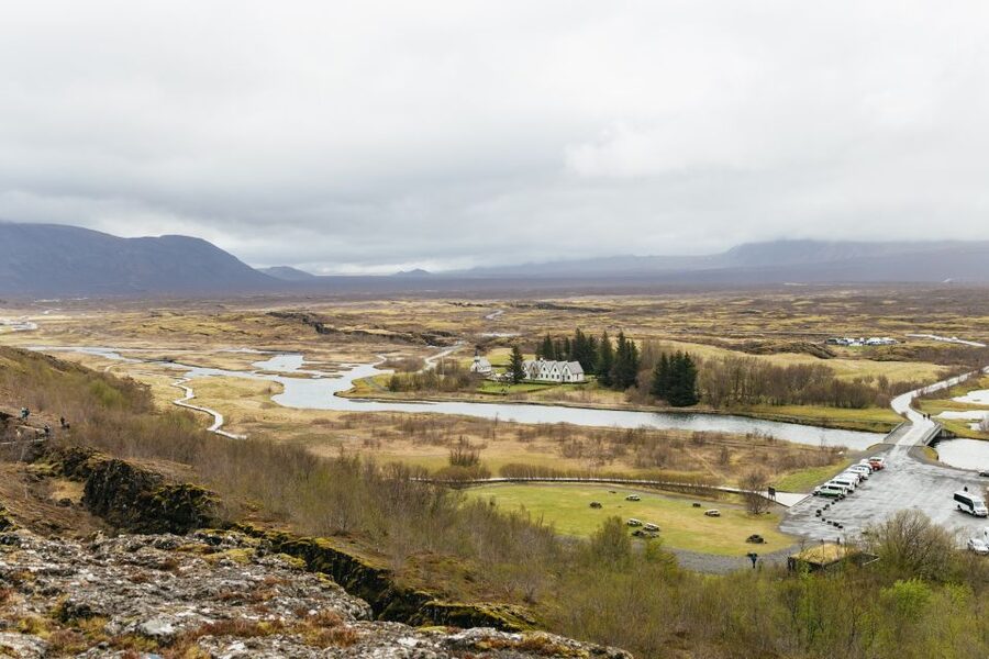Reykjavik: Golden Circle, Crater & Blue Lagoon Minibus Tour - Blue Lagoon: Comfort Package Details and How to Time Your Soak