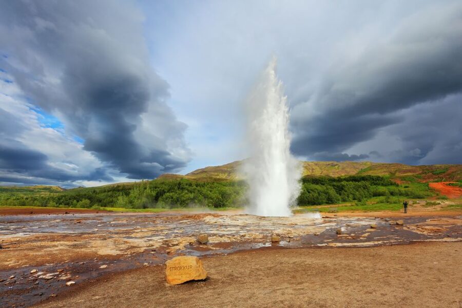 Reykjavik: Golden Circle Day Tour with optional Blue Lagoon - Who This Tour Fits Best (And Who Should Rethink It)