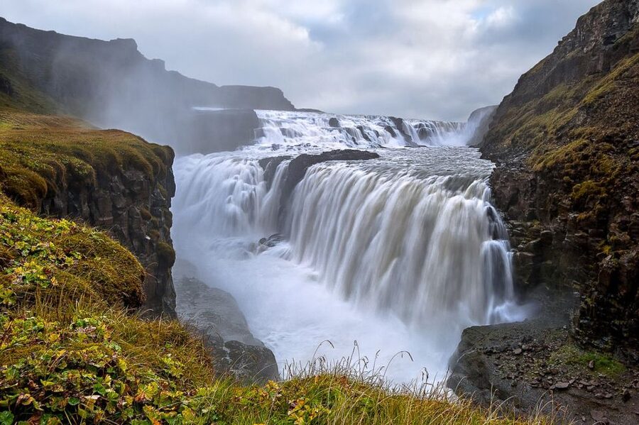 Reykjavik: Golden Circle Day Tour with optional Blue Lagoon - What the Stops Feel Like as a Group Day