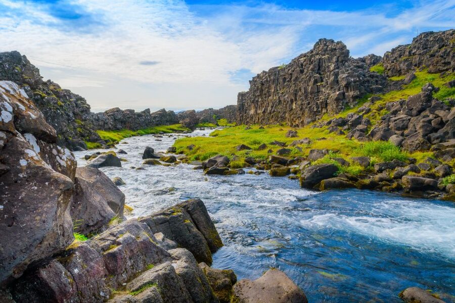 Reykjavik: Golden Circle Day Trip with Blue Lagoon Transfer - Blue Lagoon Transfer and Your Soak: How to Enjoy It Without Stress