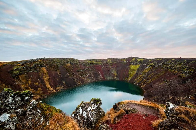 Reykjavik: Golden Circle, Fridheimar, & Sky Lagoon Day Trip - What the tour pacing feels like in real life