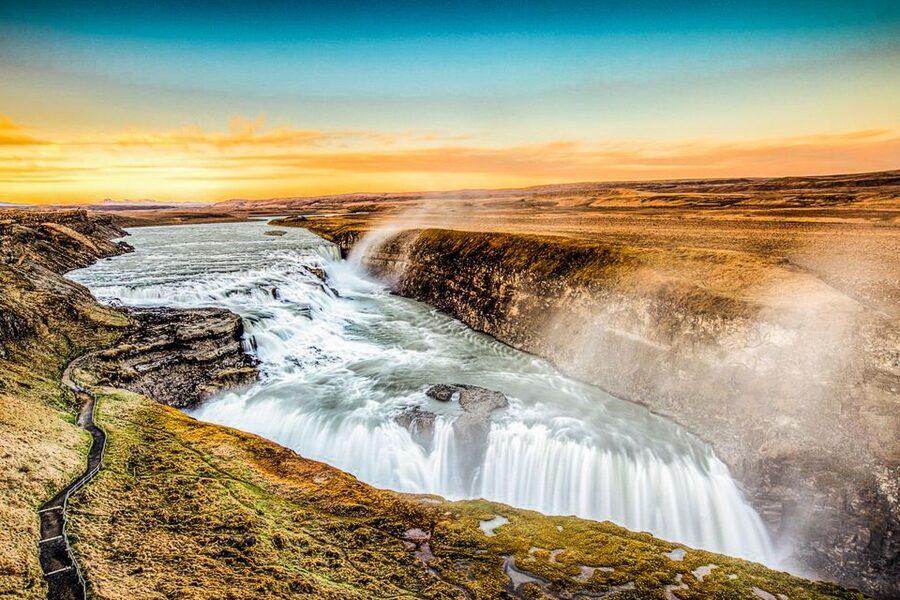 Reykjavik: Golden Circle Full-Day Tour with Kerid Crater - Key things I’d circle before you book