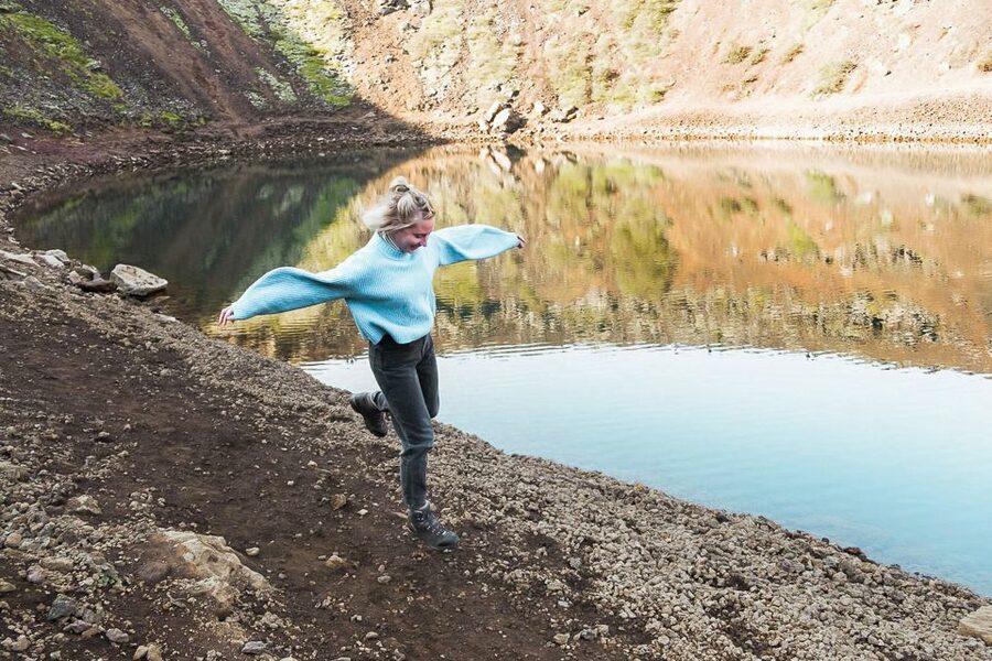 Reykjavik: Golden Circle Full-Day Tour with Kerid Crater - Guide Style and the Storytelling Pieces That Make the Day Feel Human