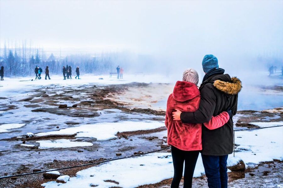 Reykjavik: Golden Circle Full-Day Tour with Kerid Crater - Price and Value: What $82 Buys You in a Full-Day Format