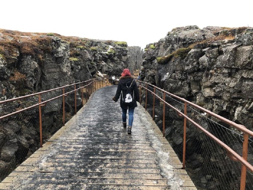 Reykjavík: Golden Circle Geological Jeep Day Trip - Thingvellir National Park: continental plates and Viking-time reflections