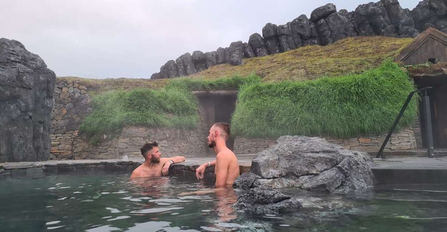 Reykjavik: Golden Circle, Kerid Crater and Sky Lagoon Tour - Key Points You Should Know Before You Go