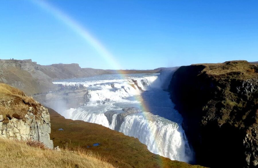 Reykjavik: Golden Circle, Kerid Crater and Sky Lagoon Tour - Price and Value: Is This Golden Circle Day Trip Worth $246?