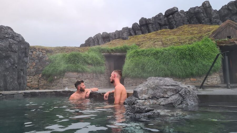 Reykjavik: Golden Circle, Kerid Crater and Sky Lagoon Tour - Haukadalur Geothermal Area and Geysir: Strokkur’s Eruptions and the Power Under Your Feet