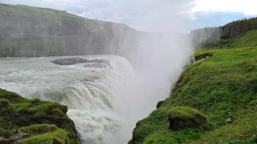 Reykjavik: Golden Circle, Kerid Crater and Sky Lagoon Tour - Minibus Comfort, Photo Stops, and Why Guides Matter on This Route
