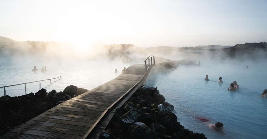 Reykjavik: Golden Circle, Kerid Crater, & Blue Lagoon Tour - Thingvellir National Park: Where Tectonic Plates Meet History