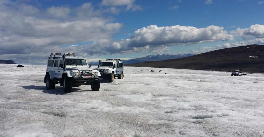 Reykjavik: Golden Circle & Langjökull Glacier on a Jeep - Key highlights you will actually care about