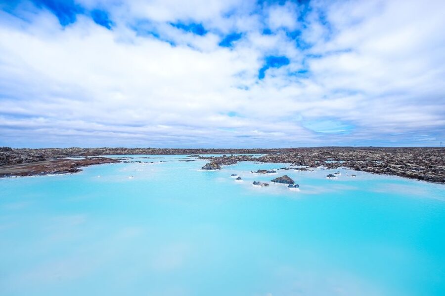 Reykjavík: Golden Circle Minibus Tour & Blue Lagoon Transfer - Key highlights you will care about