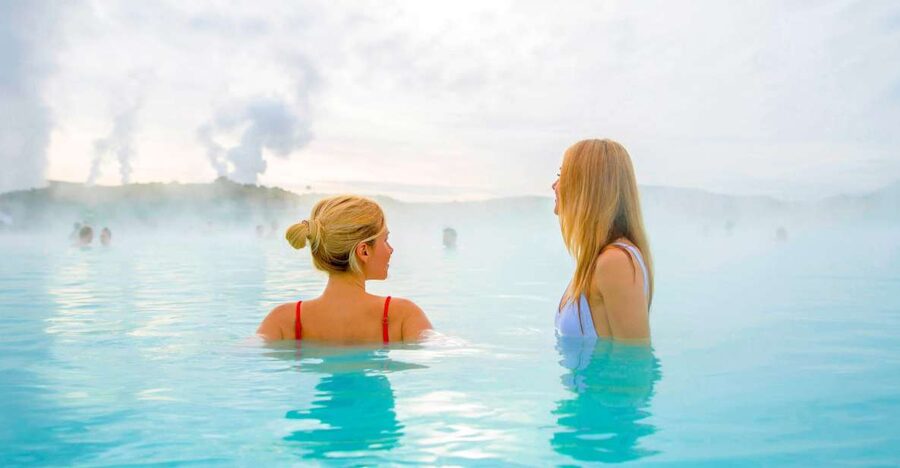Reykjavík: Golden Circle Minibus Tour & Blue Lagoon Transfer - Why This Golden Circle and Blue Lagoon Plan Works