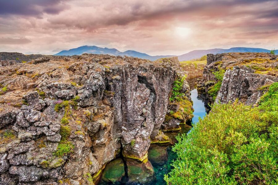 Reykjavík: Golden Circle Minibus Tour & Blue Lagoon Transfer - Gullfoss Waterfall: The Best Reason to Wear Good Shoes