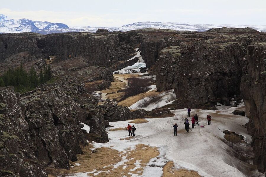 Reykjavik: Golden Circle & Northern Lights 4x4 Tour - Should you book the Reykjavik Golden Circle and Northern Lights 4x4?