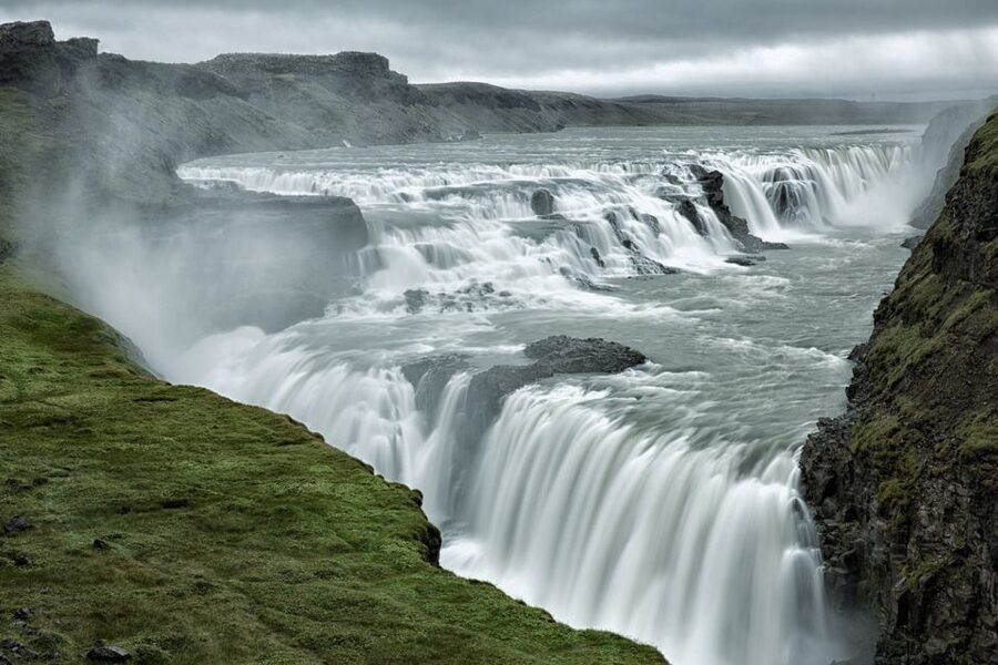 Reykjavik: Golden Circle & Northern Lights 4x4 Tour - How the 4x4 Northern Lights hunt works after dusk