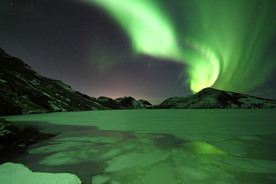 Reykjavik: Golden Circle & Northern Lights 4x4 Tour - Who this tour suits best, and who should look elsewhere